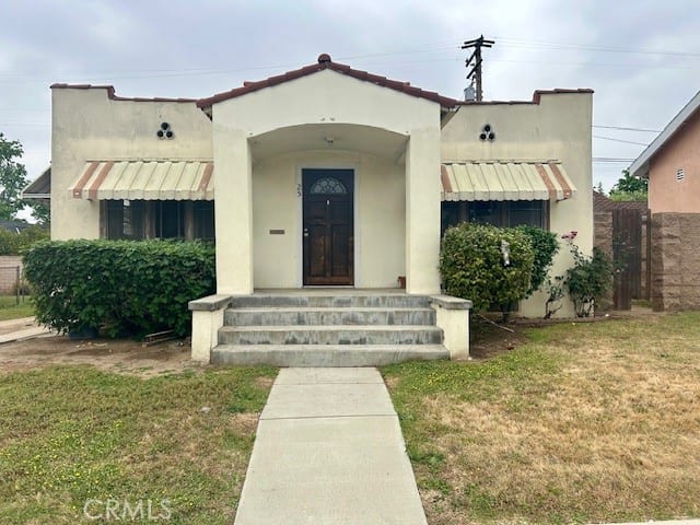 25 South Vega Street