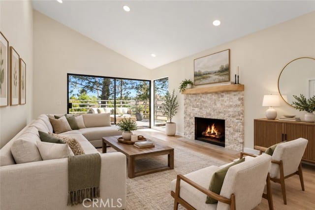 6595 East Paseo Murillo, Anaheim Hills, CA 92807