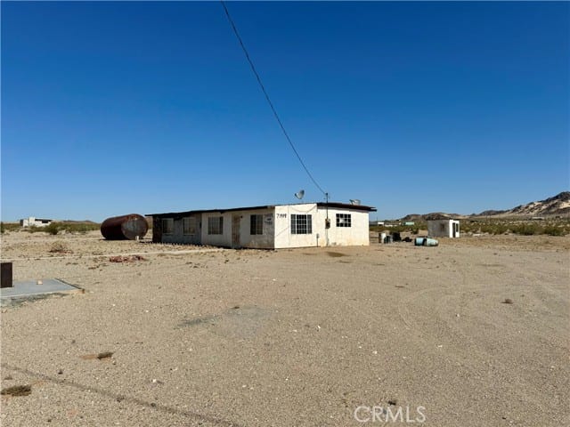 71988 Ed Dee Road