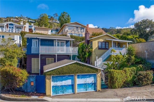217 Nyes Place, Laguna Beach, CA 92651