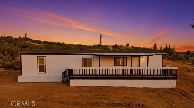 58865 Red Shank Road
