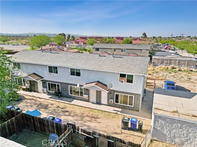 18202 Casaba Road
