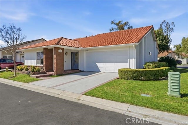 28282 Zarza, Mission Viejo, CA 92692