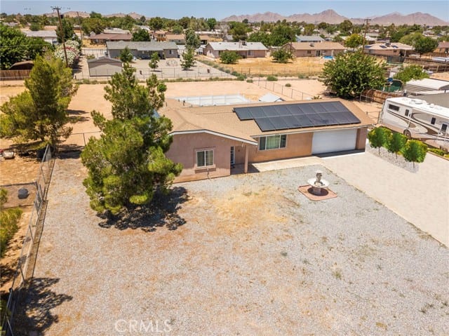 14696 Central Road