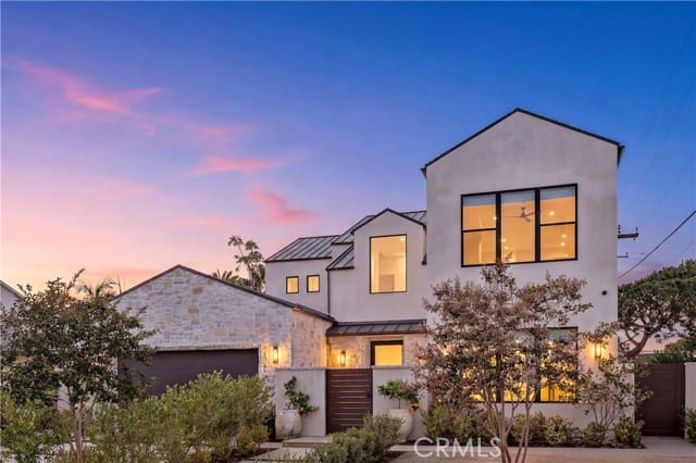 20321 Orchid, Newport Beach, CA 92660