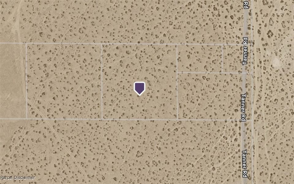 0 Tanner Road
