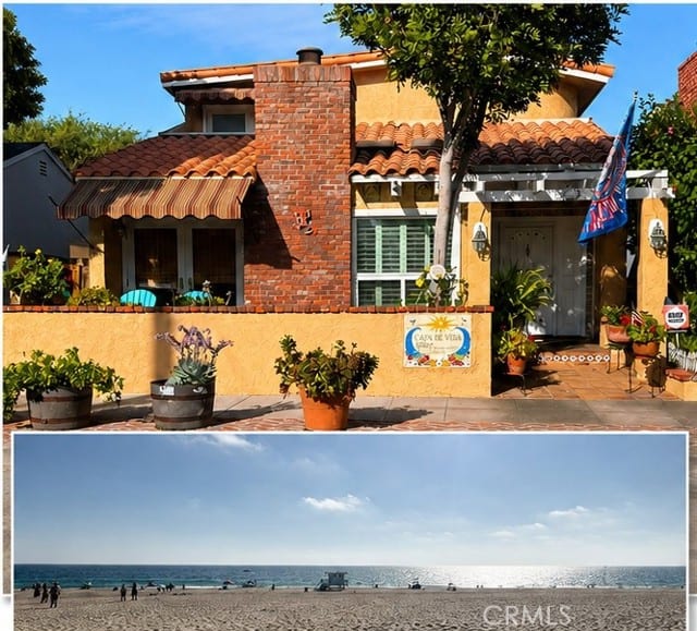 108 Morningside, Manhattan Beach, CA 90266