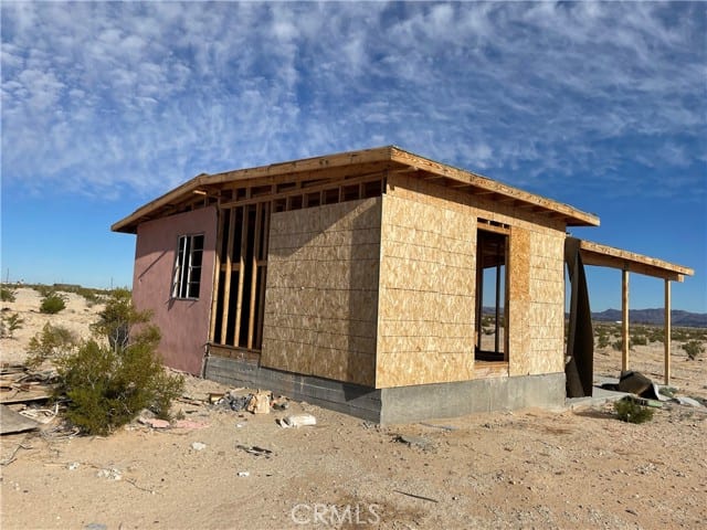 79678 Twentynine Palms