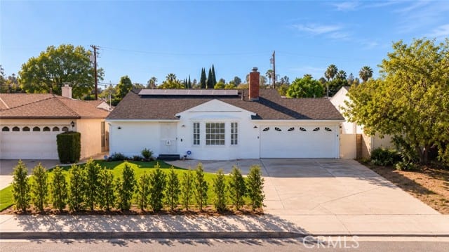 1817 North Hollywood Way, Burbank, CA 91505