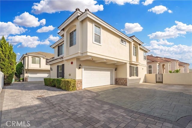 417 California Street, F, Arcadia, CA 91006