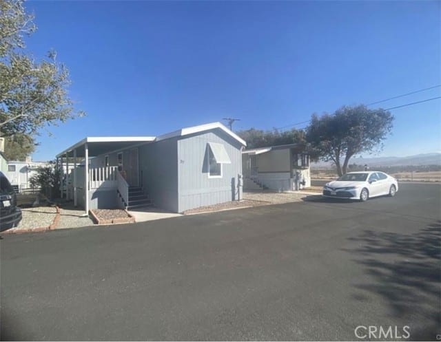 22601 Bear Valley Road