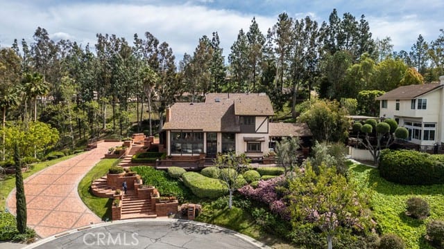 6605 East Canyon Hills Road