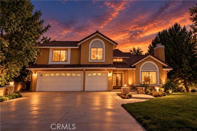 5600 Avenida Del Tren, Yorba Linda, CA 92887