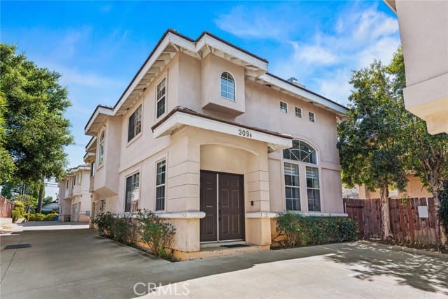 309 South Almansor Street