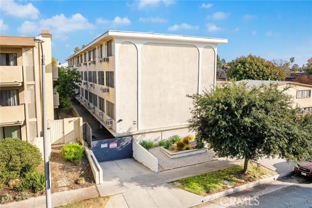 160 South Michigan Avenue