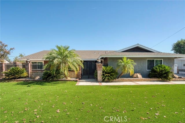 5560 Mountain View Avenue, Yorba Linda, CA 92886