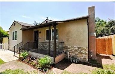 2141 El Sereno Avenue