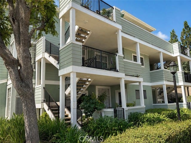 23412 Pacific Park, 39J, Aliso Viejo, CA 92656