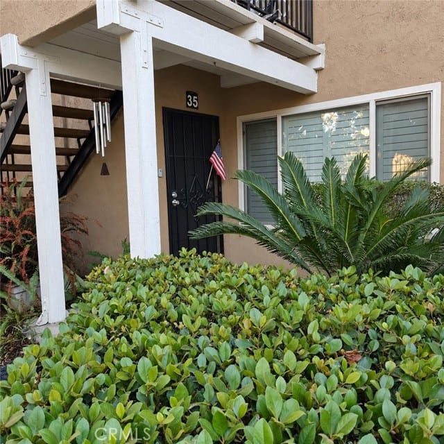 13722 Red Hill Avenue, 35, Tustin, CA 92780