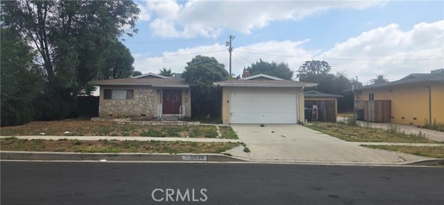 16835 Tribune, Granada Hills, CA 91344