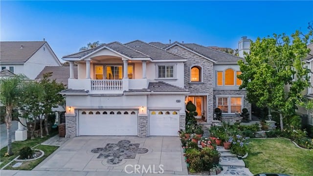 17405 South Vinwood Lane South, Yorba Linda, CA 92886
