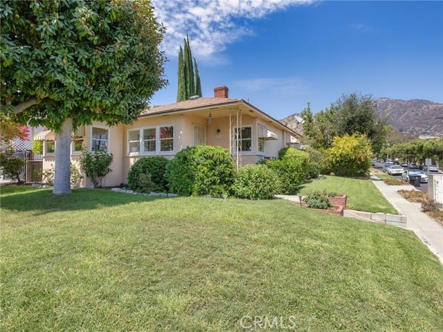 524 South Bel Aire Drive