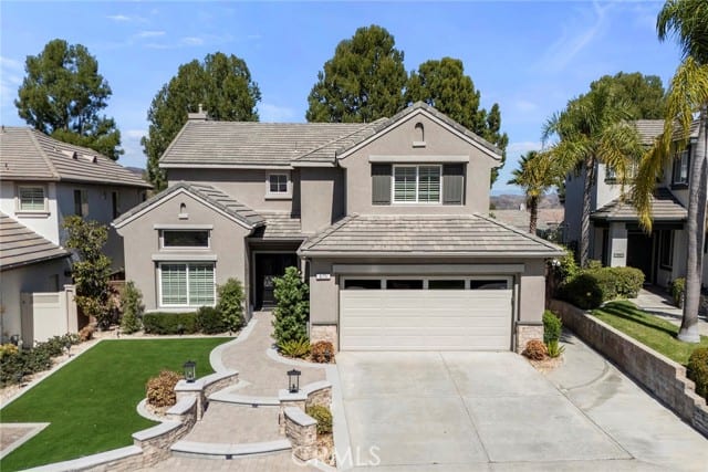 8751 East Running Springs Drive, Anaheim Hills, CA 92808
