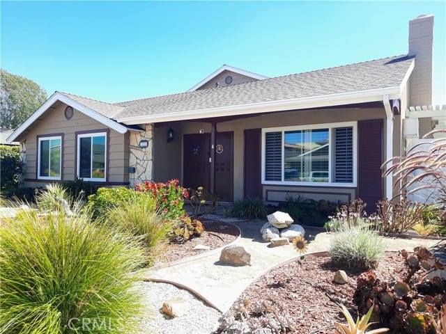 7282 La Mancha Cir, Huntington Beach, CA 92647