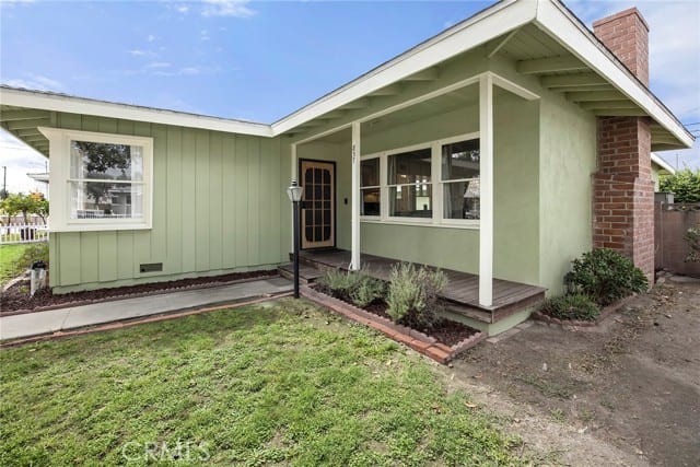 837 South Reseda Street