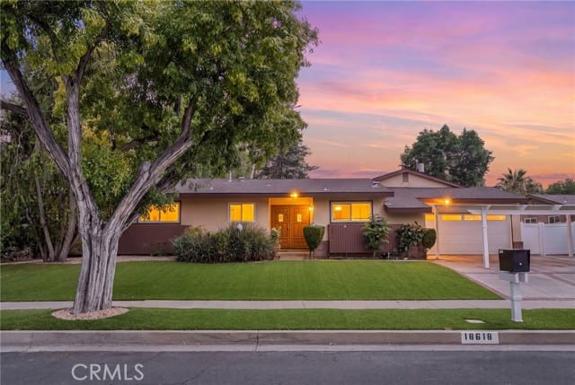 18618 Celtic Street, Porter Ranch, CA 91326