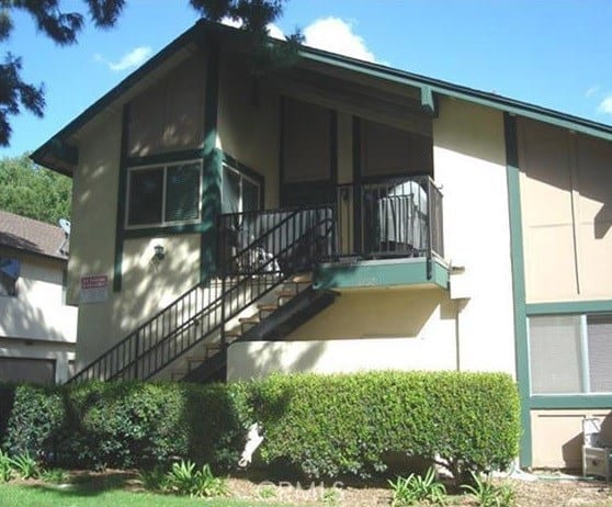 1756 North Cedar Glen Drive