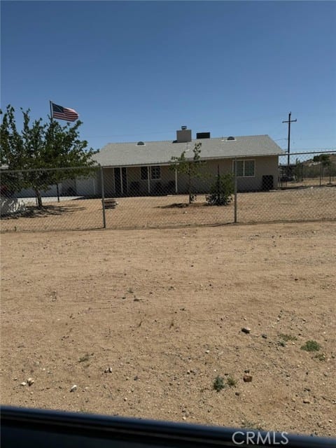 20385 Otoe Road