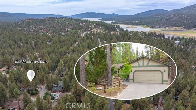 824 Mountain Lane