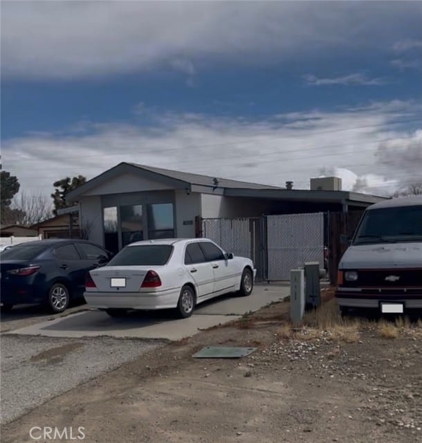 19003 Panther Avenue