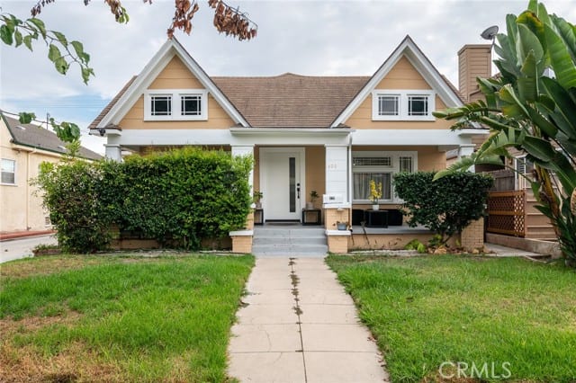 420 West California Boulevard, Glendale, CA 91203