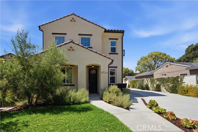 872 West Walnut Avenue, A, Monrovia, CA 91016