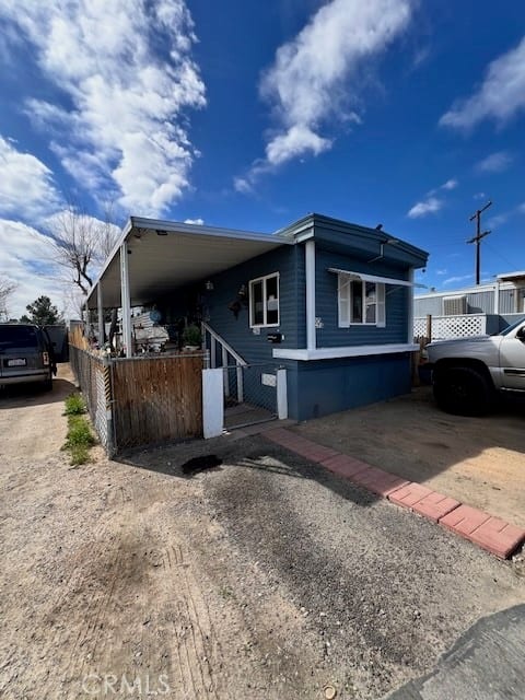 13892 Pioneer Road