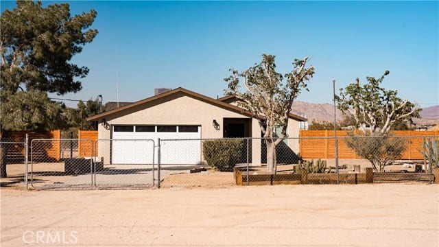 23560 Tussing Ranch Road