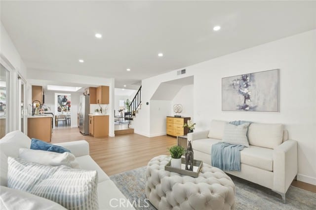 7666 East Paseo Laredo, Anaheim Hills, CA 92808