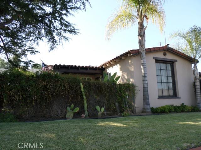 2734 West Ramona Road