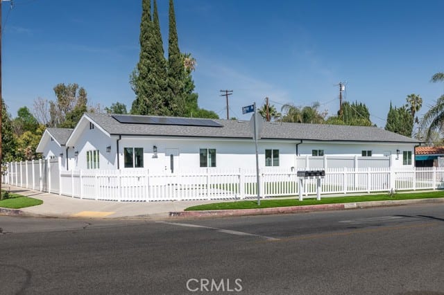 19453 Strathern Street, Reseda, CA 91335