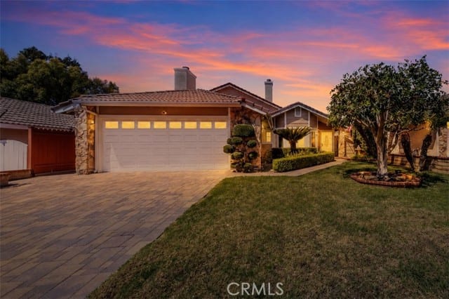 8451 East Foothill Street, Anaheim Hills, CA 92808