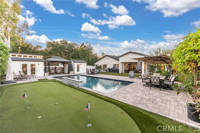 17052 El Cajon Avenue, Yorba Linda, CA 92886