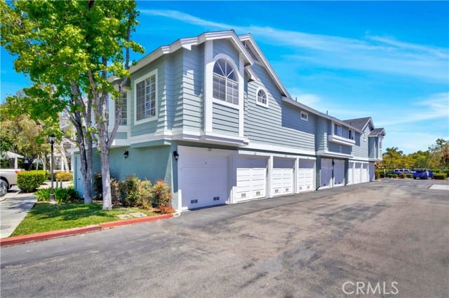 23412 Pacific Park Drive