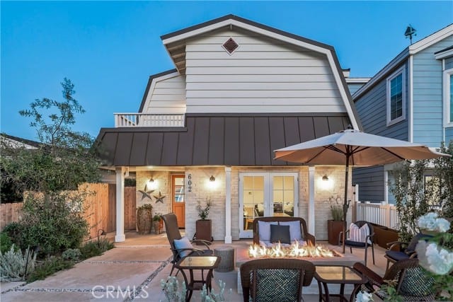 602 Marguerite, 2, Corona del Mar, CA 92625