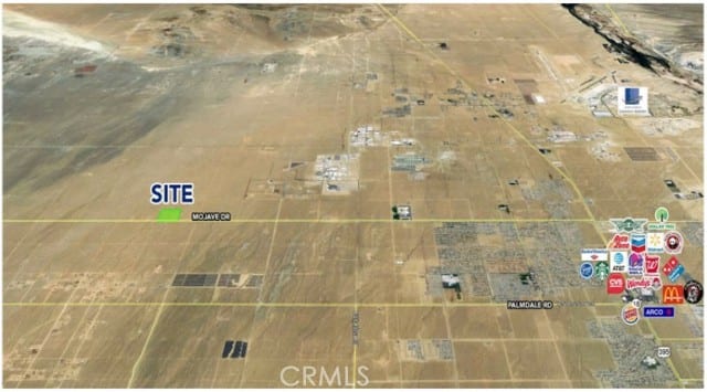 0 Mojave Road