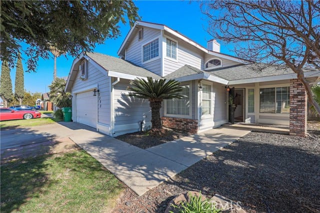 3302 Sextant Drive