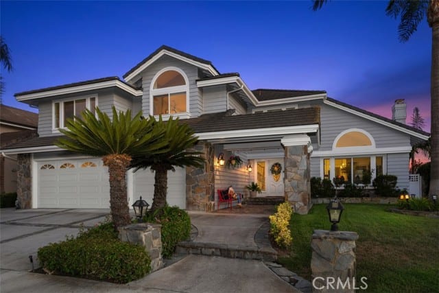 22385 Pineglen, Mission Viejo, CA 92692