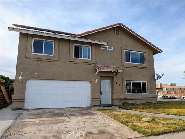 311 Mariposa Trail