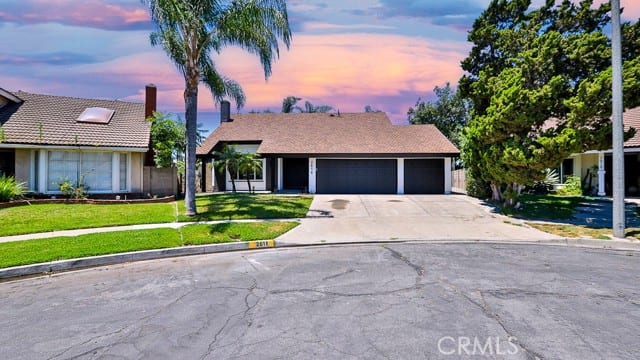 2616 East Hempstead Circle